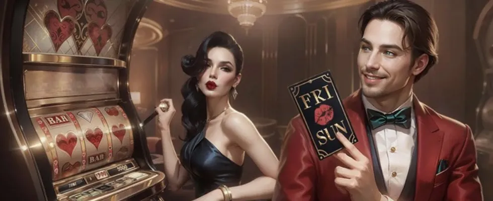 Bannière promotionnelle de bonus de Casinova Casino